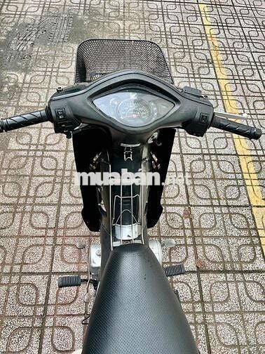 Honda Wave Rs 100 BSTP