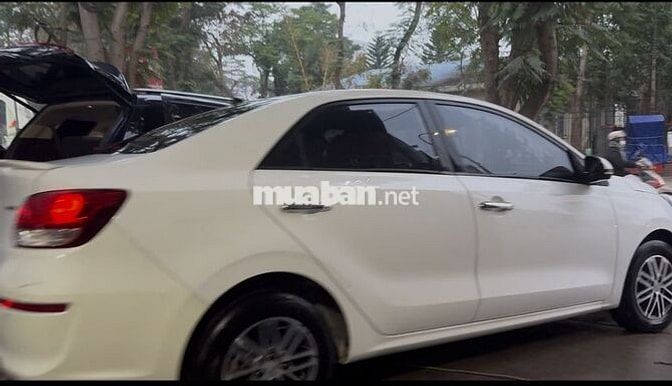 Kia Soluto 2020 1.4 AT Deluxe - 17000 km