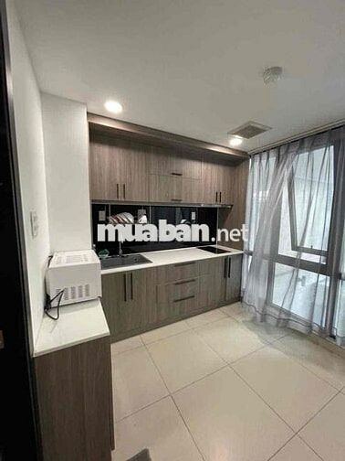 Siêu Phẩm Căn Hộ 1Pn Full Nt Thang máy tận phòng ở Lê Văn Sỹ, q3