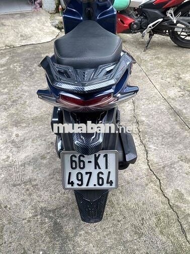 vision 2021 siêu đẹp máy zin êm