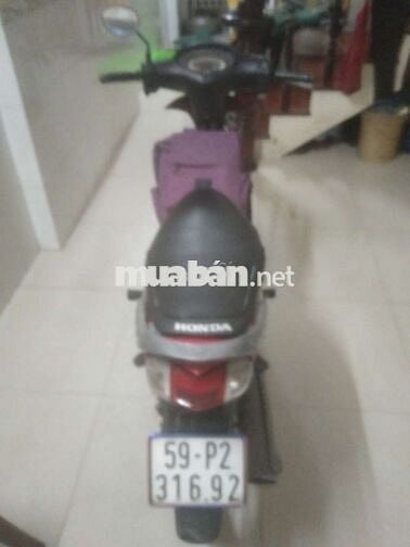 Cần bán xe future 2như hình đọc kỹ rồi hả hỏi