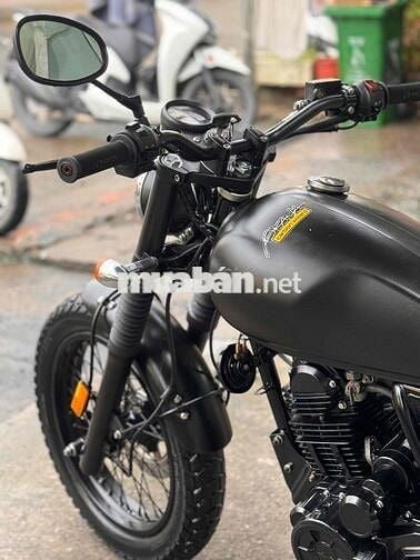 Cần bán GPX Legend 150S 2020 Biển SG 9 chủ Xe keng