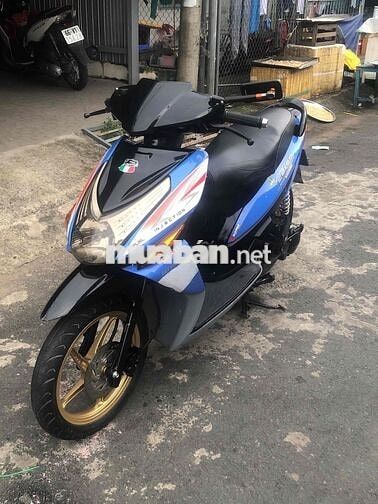 🌻HonDa CLICK 2008 giấy tờ hợp lệ 🌻