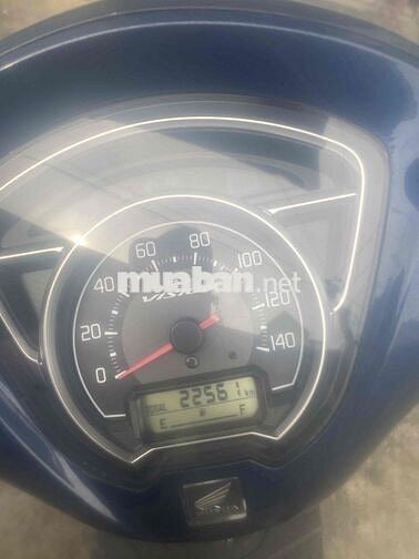 vision 2021 siêu đẹp máy zin êm