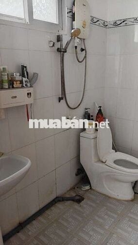 Tìm bạn ở ghép nhà nguyên căn khu vực tân bình, full nội thất