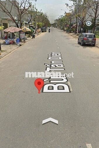 KĐT Phước Lý đường Bùi Tấn Diên trục chính siêu đẹp, giá ***