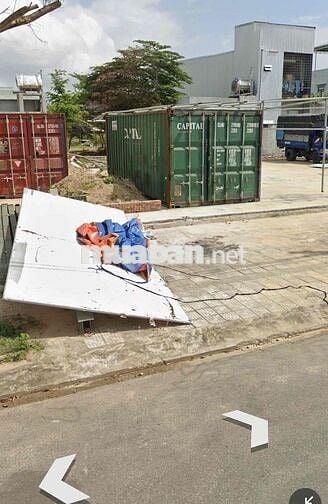 KĐT Phước Lý đường Bùi Tấn Diên trục chính siêu đẹp, giá ***