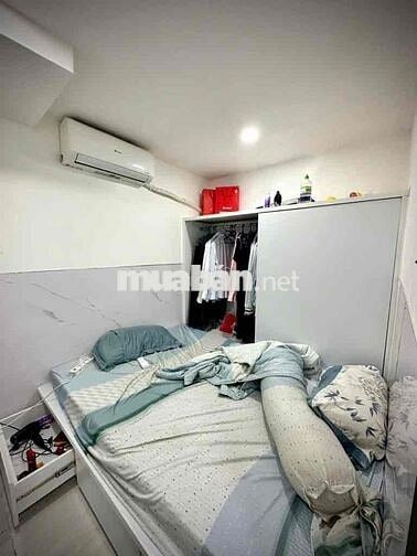 Bán nhà Nguyễn Văn Khối, Thông Tây Hội, Gò Vấp – 40m² – 1T1L - 3x Tỷ