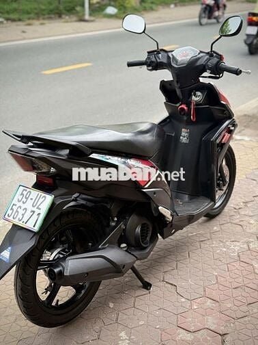 ❌Mio 125 bstp Chính chủ ❌