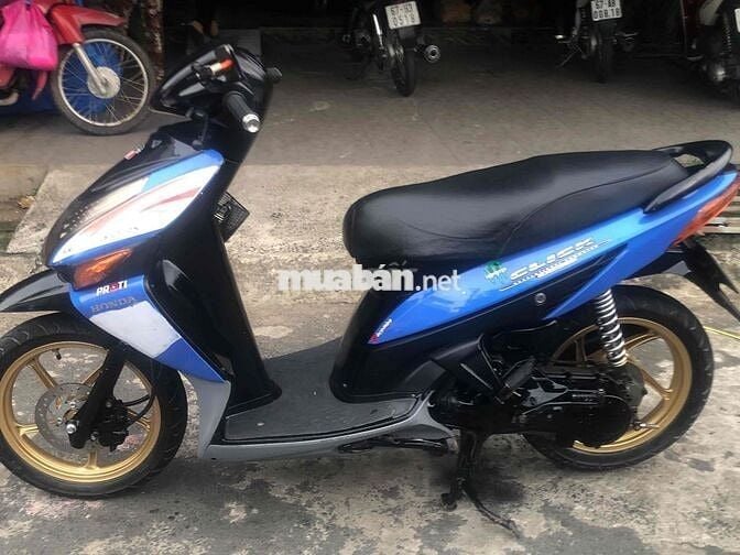 🌻HonDa CLICK 2008 giấy tờ hợp lệ 🌻