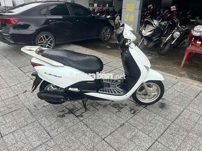 xe máy zin vip cop bs65 ngây chủ