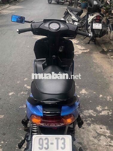 🌻HonDa CLICK 2008 giấy tờ hợp lệ 🌻