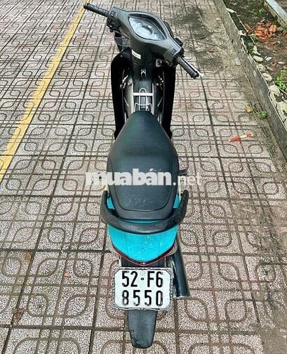 Honda Wave Rs 100 BSTP