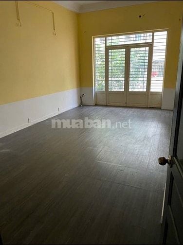 Chính Chủ Cho Thuê Nhà Mặt Tiền Kinh Doanh, Trung Tâm Quận 4