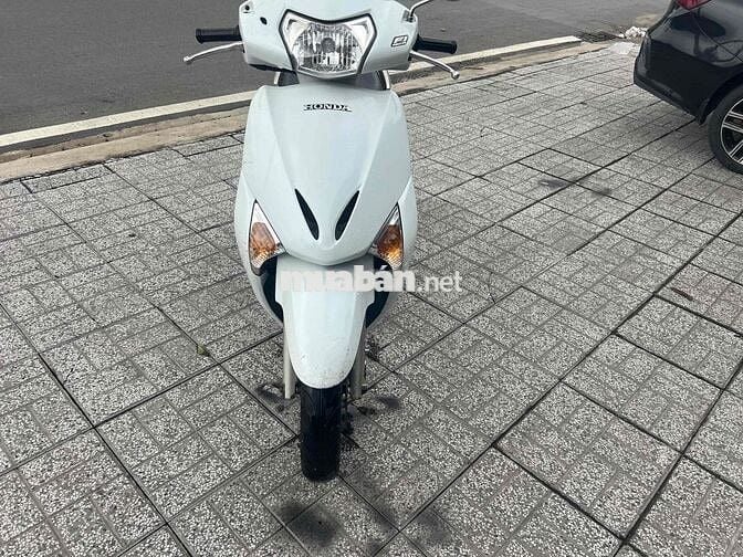 xe máy zin vip cop bs65 ngây chủ