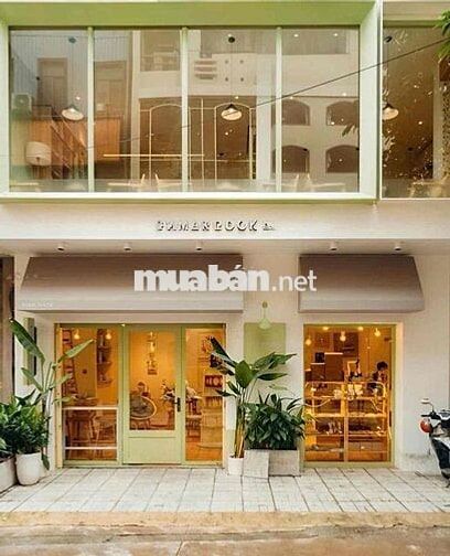 CHO THUÊ NHÀ HXH CON ĐƯỜNG ĐẸP Q10 - SƯ VẠN HẠNH NỐI DÀI