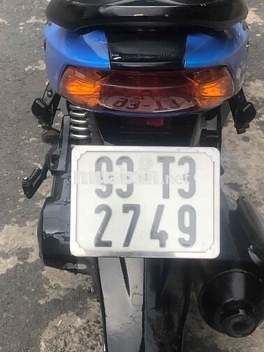 🌻HonDa CLICK 2008 giấy tờ hợp lệ 🌻