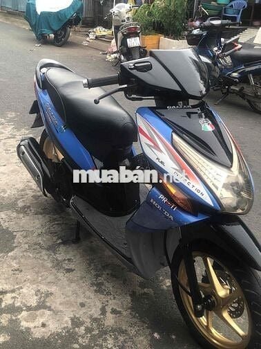 🌻HonDa CLICK 2008 giấy tờ hợp lệ 🌻