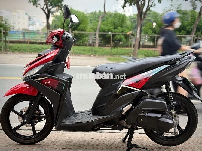 ❌Mio 125 bstp Chính chủ ❌