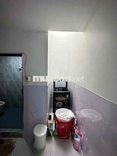 Bán nhà Nguyễn Văn Khối, Thông Tây Hội, Gò Vấp – 40m² – 1T1L - 3x Tỷ