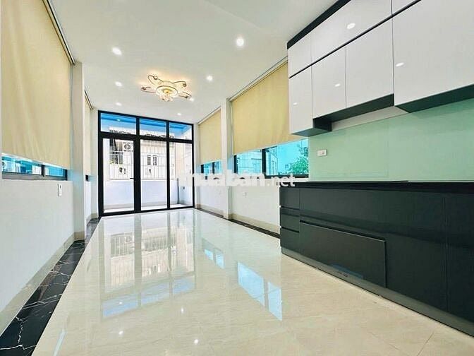 Chính chủ đang cần bán nhà 5t,45m tại Đa Sỹ,HĐ,có t/máy chỉ nhỉnh 8t