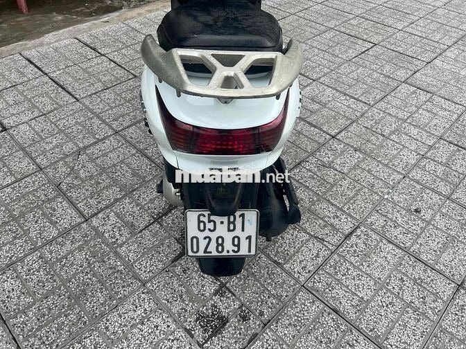 xe máy zin vip cop bs65 ngây chủ