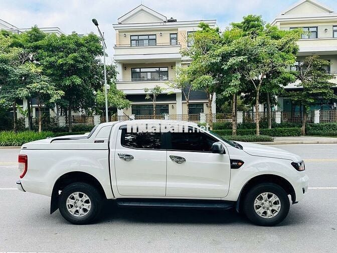 Ford Ranger 2020 XLS 2.2L 4x2 AT - 80000 km