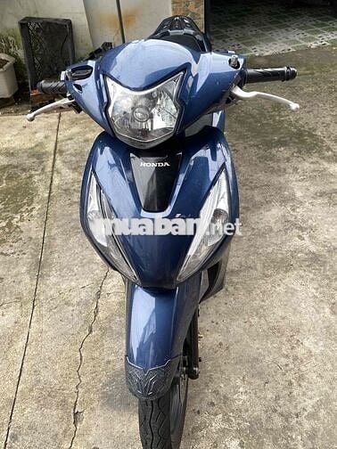 vision 2021 siêu đẹp máy zin êm