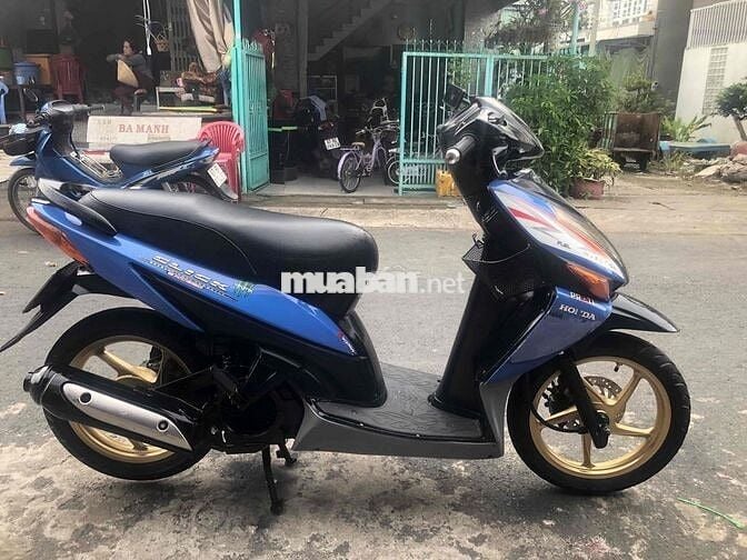 🌻HonDa CLICK 2008 giấy tờ hợp lệ 🌻