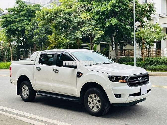 Ford Ranger 2020 XLS 2.2L 4x2 AT - 80000 km