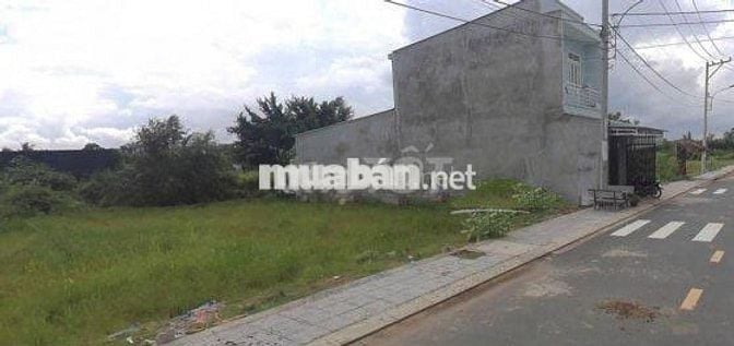 Cần bán đất Phường An Lạc Quận Bình Tân