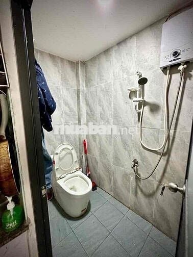 Bán nhà Nguyễn Văn Khối, Thông Tây Hội, Gò Vấp – 40m² – 1T1L - 3x Tỷ