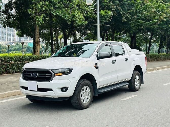 Ford Ranger 2020 XLS 2.2L 4x2 AT - 80000 km