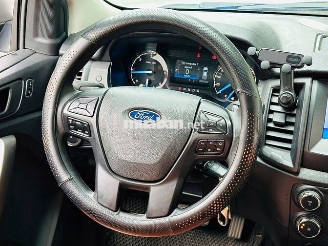 Ford Ranger 2020 XLS 2.2L 4x2 AT - 80000 km