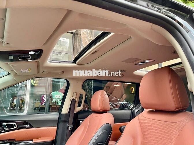 Kia Carnival 2.2D signature 2022 - có hỗ trợ Bank