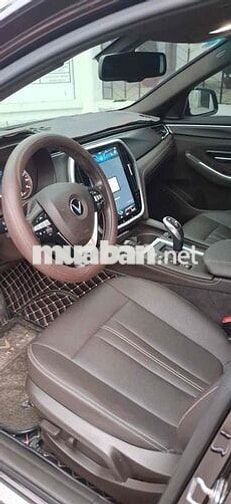 VinFast Lux A2.0 2019 Plus 2.0 AT - 70000 km
