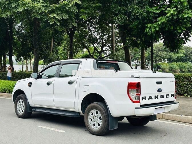 Ford Ranger 2020 XLS 2.2L 4x2 AT - 80000 km