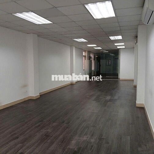 📱 CHO THUÊ NHÀ MT QUÁCH VĂN TUẤN, KHU VP_5x20m_HẦM 5 LẦU, THANG MÁY