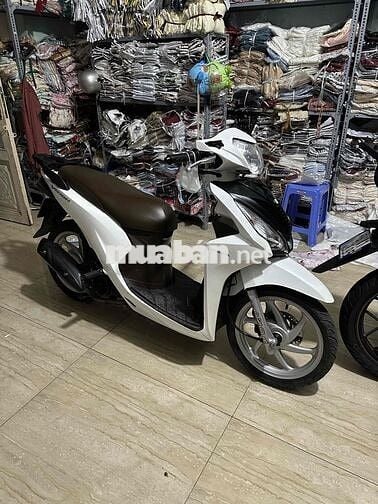 Vision  odo 25000km siêu zin máy chất