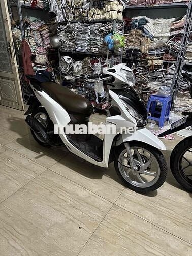 Vision  odo 25000km siêu zin máy chất