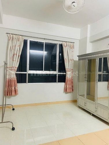 🌹🌹🌹2,8 tỷ- CC Bông Sao A P5 Q8 - 2PN 60m2 sổ Hồng trao tay 🌹🌹🌹  