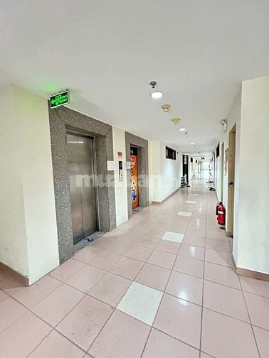 🌹🌹🌹2,8 tỷ- CC Bông Sao A P5 Q8 - 2PN 60m2 sổ Hồng trao tay 🌹🌹🌹  