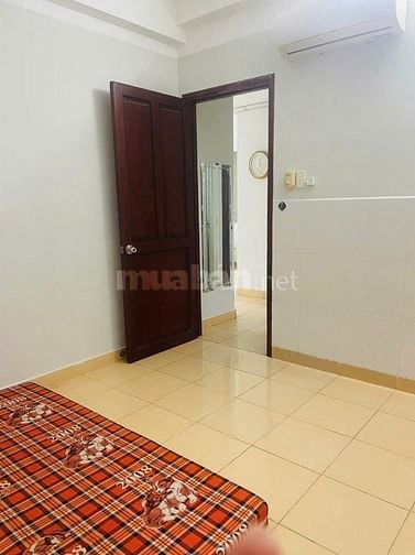 🌹🌹🌹2,8 tỷ- CC Bông Sao A P5 Q8 - 2PN 60m2 sổ Hồng trao tay 🌹🌹🌹  