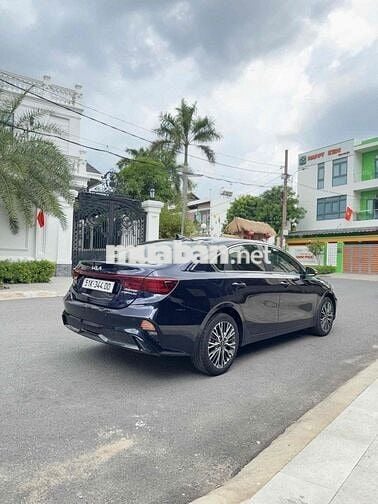 Kia K3 2022 1.6 Premium - 50000 km