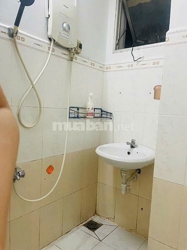 🌹🌹🌹2,8 tỷ- CC Bông Sao A P5 Q8 - 2PN 60m2 sổ Hồng trao tay 🌹🌹🌹  