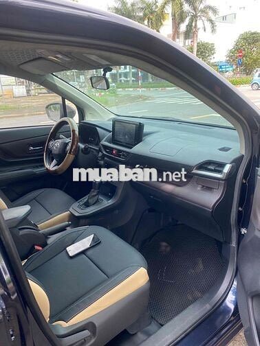 Toyota Avanza Premio 2023 CVT - 62000 km