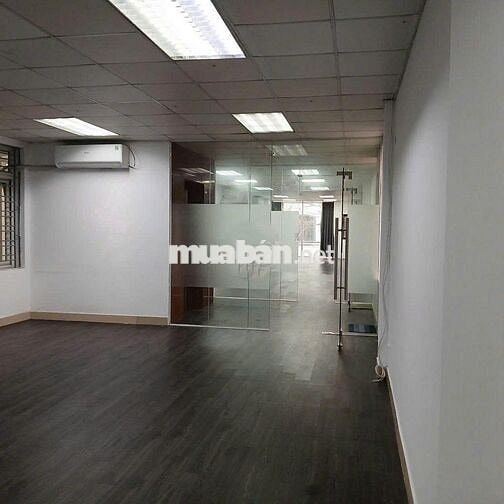 📱 CHO THUÊ NHÀ MT QUÁCH VĂN TUẤN, KHU VP_5x20m_HẦM 5 LẦU, THANG MÁY