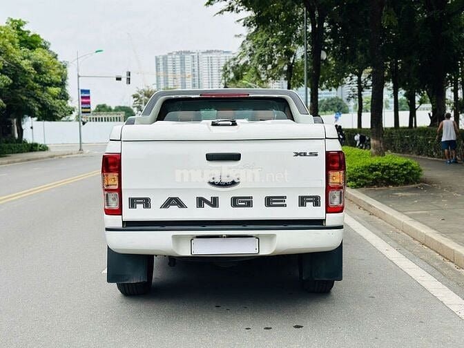 Ford Ranger 2020 XLS 2.2L 4x2 AT - 80000 km