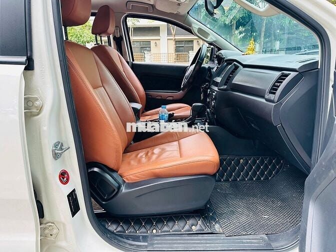 Ford Ranger 2020 XLS 2.2L 4x2 AT - 80000 km