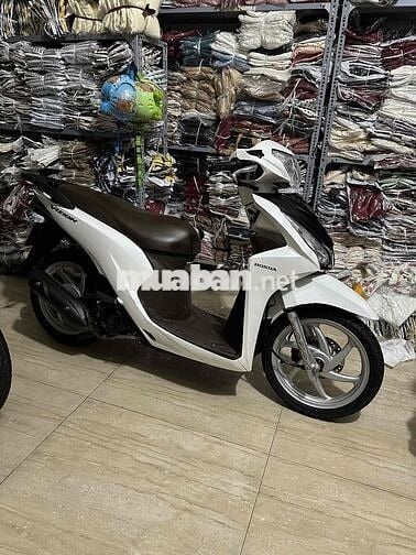 Vision  odo 25000km siêu zin máy chất